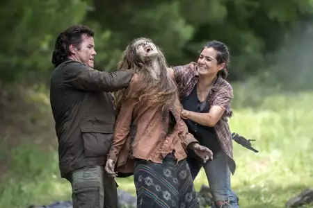 The Walking Dead - galeria zdjęć - filmweb