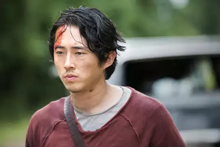 The Walking Dead - galeria zdjęć - filmweb