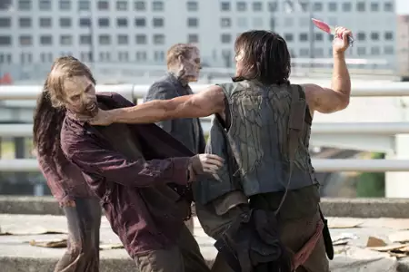 The Walking Dead - galeria zdjęć - filmweb