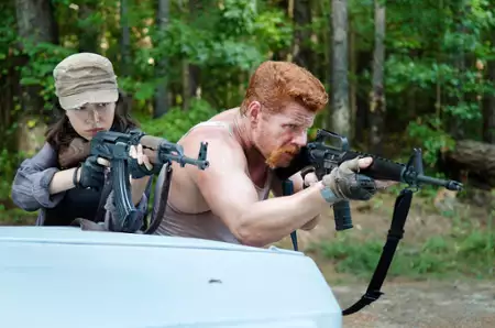 The Walking Dead - galeria zdjęć - filmweb