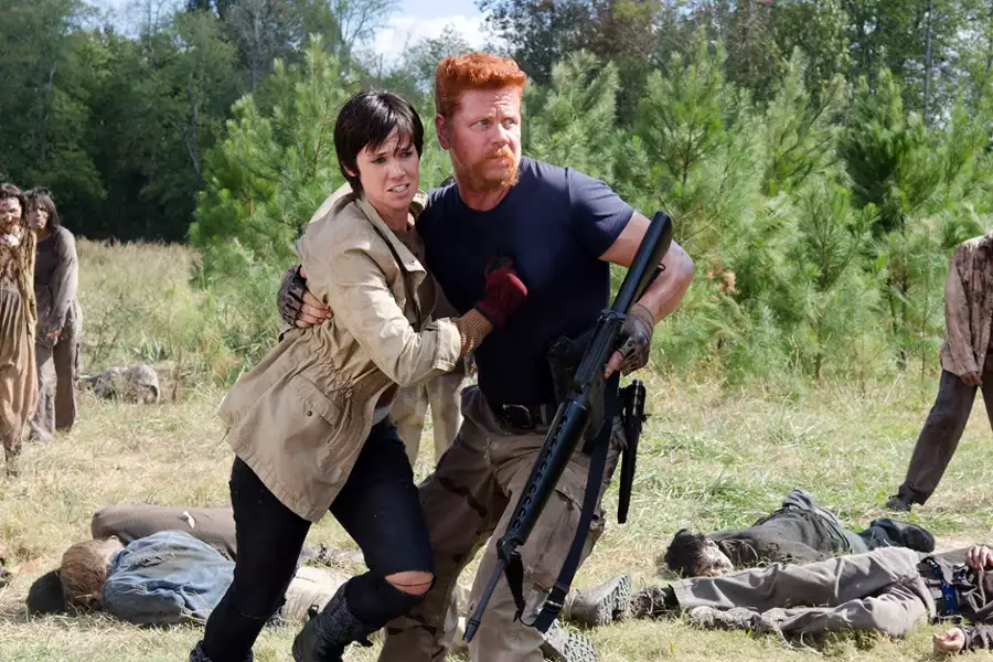 The Walking Dead - galeria zdjęć - filmweb