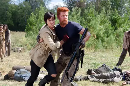 The Walking Dead - galeria zdjęć - filmweb