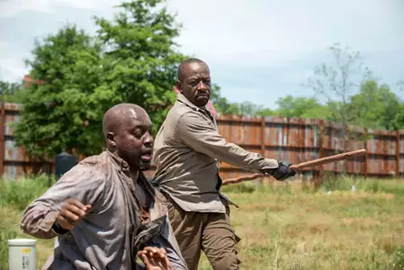 The Walking Dead - galeria zdjęć - filmweb
