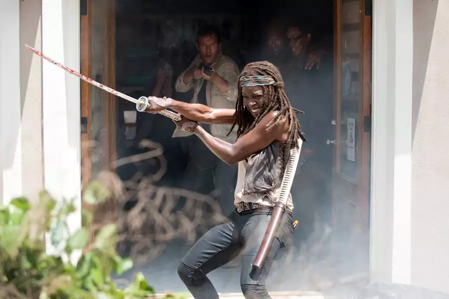 The Walking Dead - galeria zdjęć - filmweb
