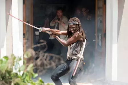 The Walking Dead - galeria zdjęć - filmweb