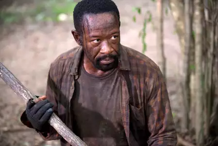 The Walking Dead - galeria zdjęć - filmweb