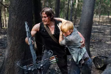 The Walking Dead - galeria zdjęć - filmweb