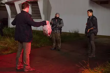The Walking Dead - galeria zdjęć - filmweb
