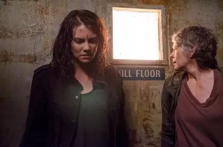 The Walking Dead - galeria zdjęć - filmweb