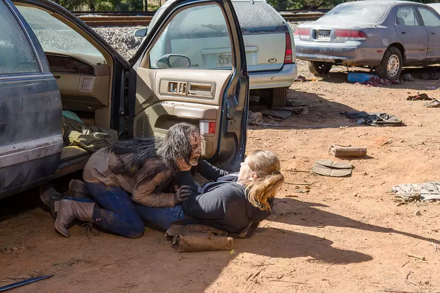 The Walking Dead - galeria zdjęć - filmweb
