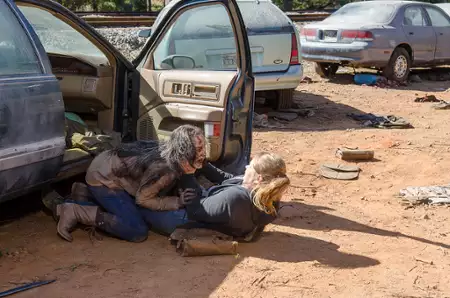 The Walking Dead - galeria zdjęć - filmweb