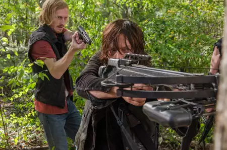 The Walking Dead - galeria zdjęć - filmweb