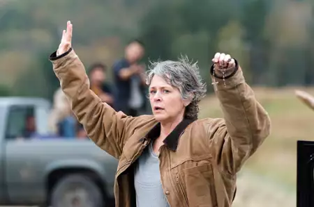 The Walking Dead - galeria zdjęć - filmweb