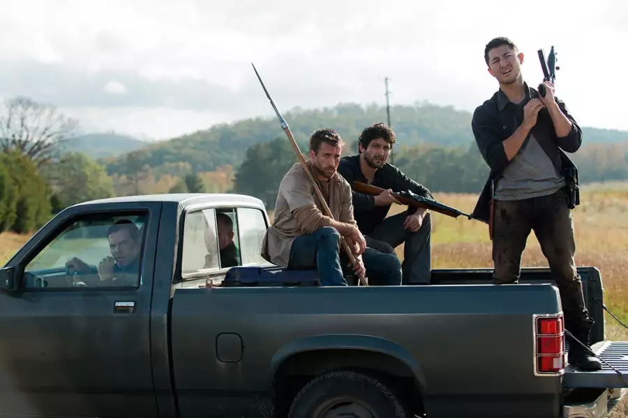 The Walking Dead - galeria zdjęć - filmweb