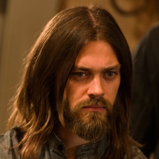 Paul &quot;Jezus&quot; Rovia