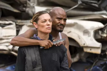 The Walking Dead - galeria zdjęć - filmweb