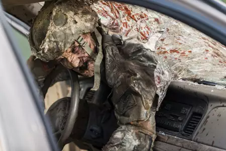 The Walking Dead - galeria zdjęć - filmweb