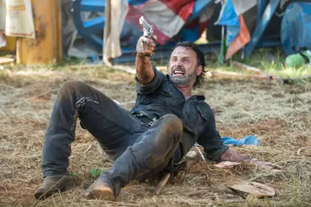 The Walking Dead - galeria zdjęć - filmweb
