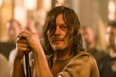 The Walking Dead - galeria zdjęć - filmweb