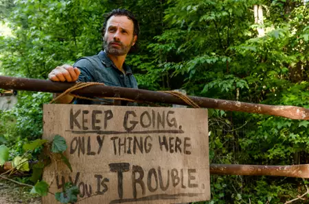The Walking Dead - galeria zdjęć - filmweb