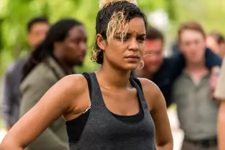 The Walking Dead - galeria zdjęć - filmweb