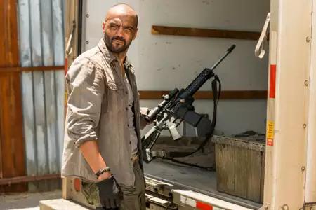 The Walking Dead - galeria zdjęć - filmweb