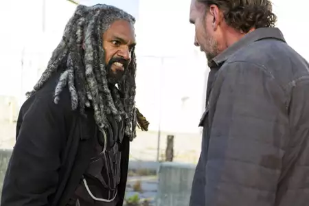 The Walking Dead - galeria zdjęć - filmweb