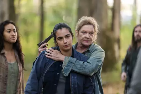 The Walking Dead - galeria zdjęć - filmweb