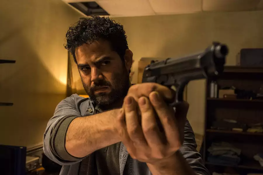 The Walking Dead - galeria zdjęć - filmweb