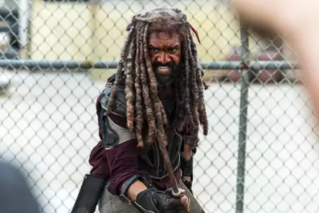 The Walking Dead - galeria zdjęć - filmweb