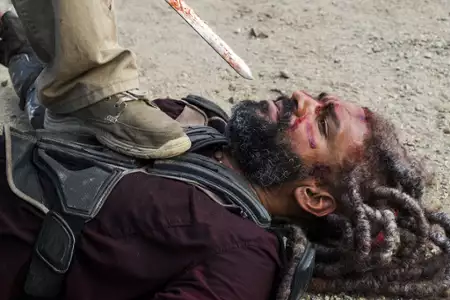 The Walking Dead - galeria zdjęć - filmweb