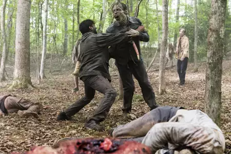 The Walking Dead - galeria zdjęć - filmweb