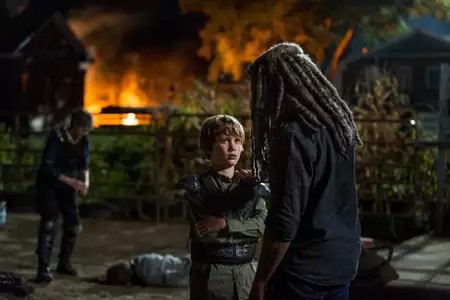 The Walking Dead - galeria zdjęć - filmweb