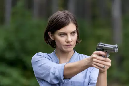 The Walking Dead - galeria zdjęć - filmweb
