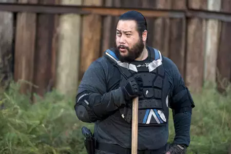 The Walking Dead - galeria zdjęć - filmweb