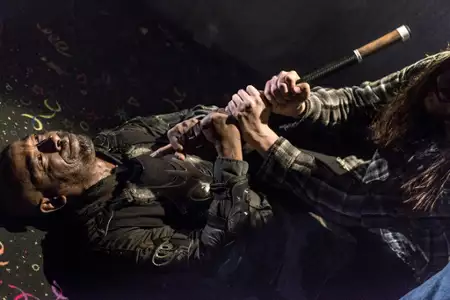 The Walking Dead - galeria zdjęć - filmweb