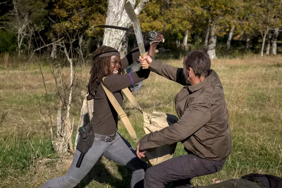 The Walking Dead - galeria zdjęć - filmweb