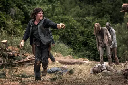 The Walking Dead - galeria zdjęć - filmweb