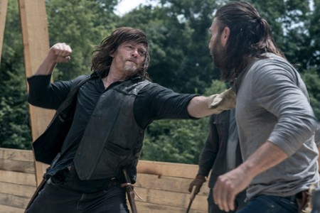 The Walking Dead - galeria zdjęć - filmweb