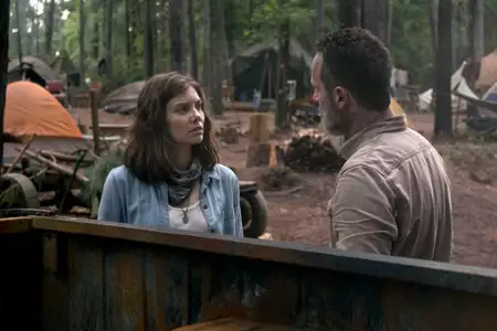 The Walking Dead - galeria zdjęć - filmweb