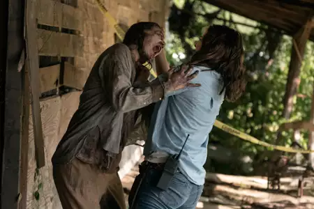 The Walking Dead - galeria zdjęć - filmweb