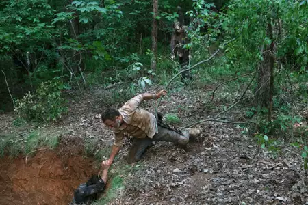 The Walking Dead - galeria zdjęć - filmweb