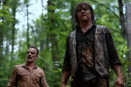 The Walking Dead - galeria zdjęć - filmweb