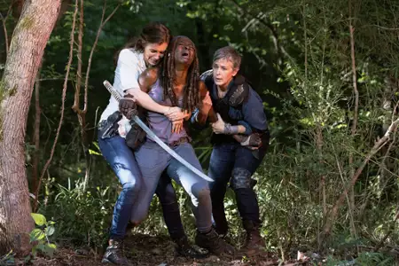 The Walking Dead - galeria zdjęć - filmweb