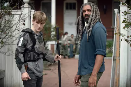 The Walking Dead - galeria zdjęć - filmweb