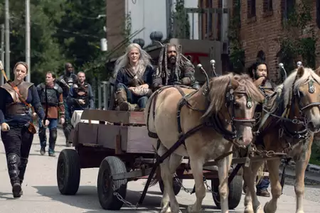 The Walking Dead - galeria zdjęć - filmweb