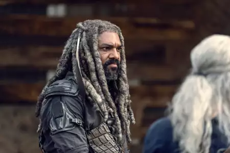 The Walking Dead - galeria zdjęć - filmweb