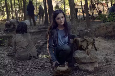 The Walking Dead - galeria zdjęć - filmweb