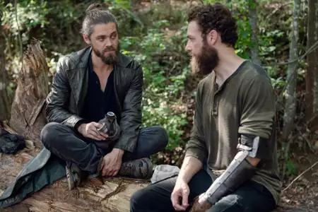 The Walking Dead - galeria zdjęć - filmweb