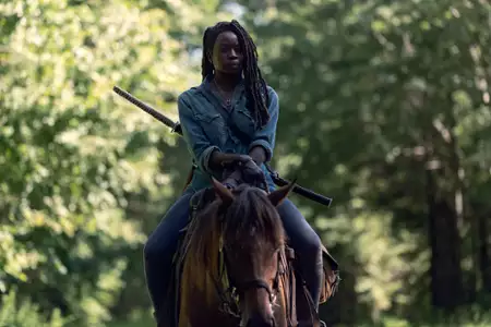 The Walking Dead - galeria zdjęć - filmweb